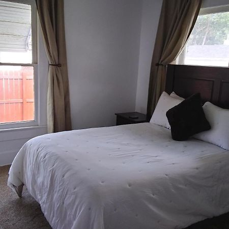 Bright And Cool Powell Apartment Extérieur photo